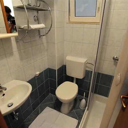 Apartment Knezevic Makarska