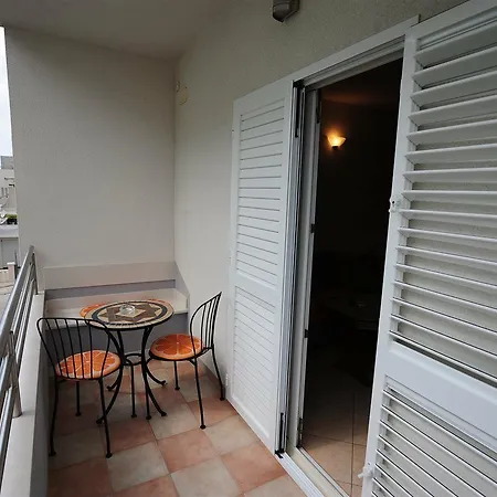 Apartment Knezevic