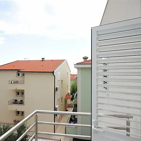 Apartment Knezevic