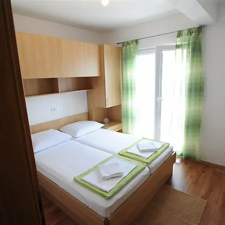 Apartment Knezevic