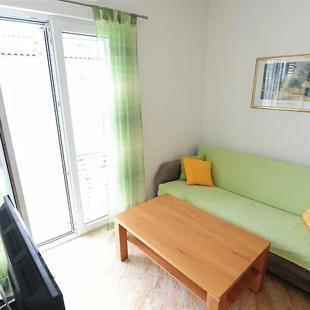 Apartment Knezevic