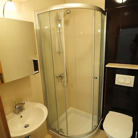 Apartment Knezevic